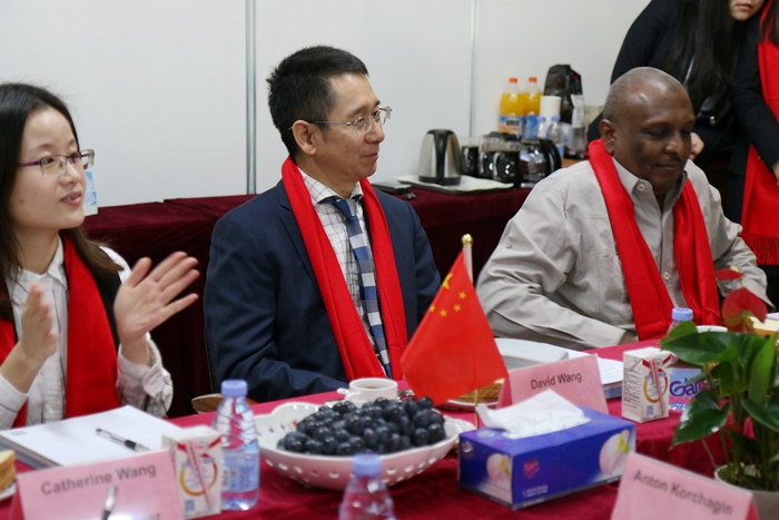 深圳風(fēng)向標教育資源股份有限公司